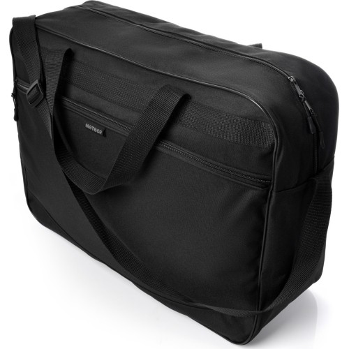 Torba sportowa Meteor Arwan 44 l - Czarny