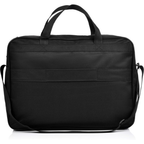 Torba sportowa Meteor Arwan 44 l - Czarny