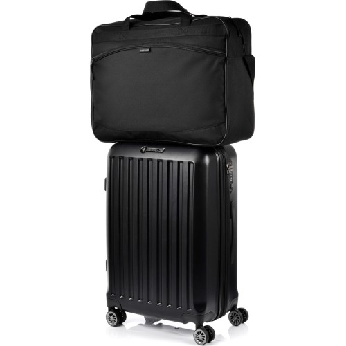 Torba sportowa Meteor Arwan 44 l - Czarny