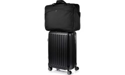 Torba sportowa Meteor Arwan 44 l - Czarny