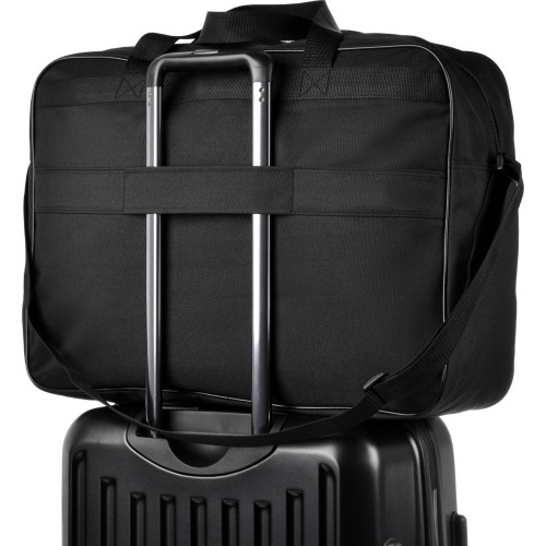 Torba sportowa Meteor Arwan 44 l - Czarny