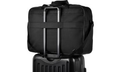 Torba sportowa Meteor Arwan 44 l - Czarny