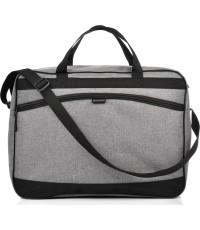 Torba fitness meteor arwan 44 l - Grey