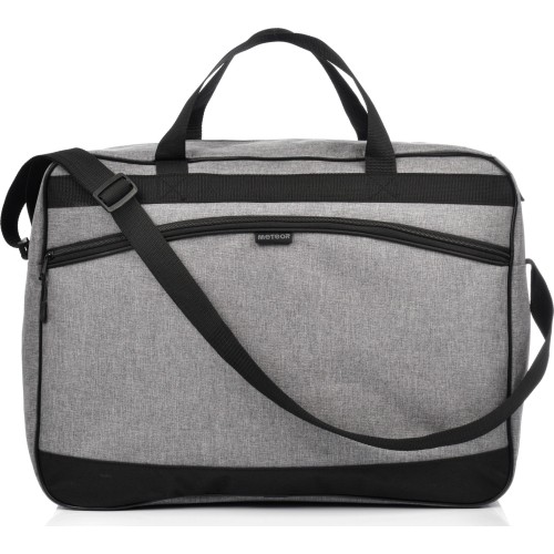Torba fitness meteor arwan 44 l - Grey