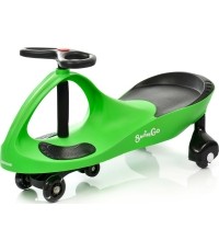 Swing car swingo - Zielony