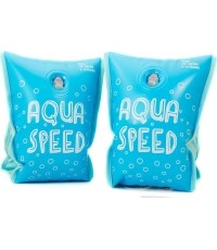 AQUA-SPEED PREMIUM 1-3 lata ARMBANDS - 02