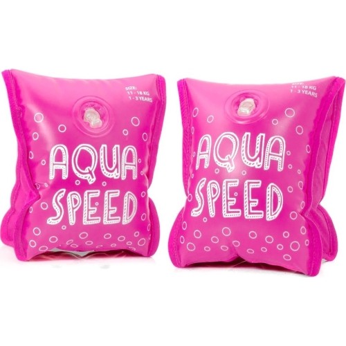 AQUA-SPEED PREMIUM 1-3 lata ARMBANDS - 03