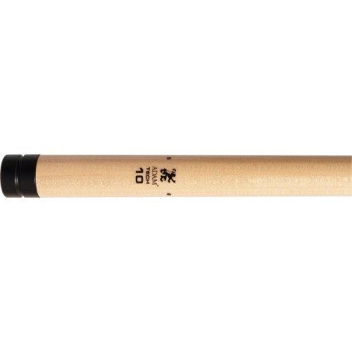 Szczytówka do kija bilardowego Adam X2 Tech10 Carom, 11 mm/68