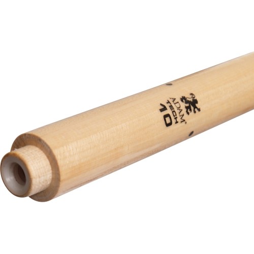 Szczytówka do kija bilardowego Adam X2 Tech10 Carom, 11 mm/68