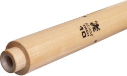 Szczytówka do kija bilardowego Adam X2 Tech10 Carom, 11 mm/68