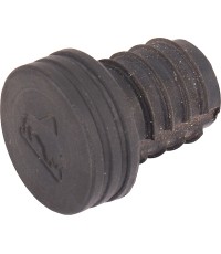 Black Buffalo Revolution Rubber Bum