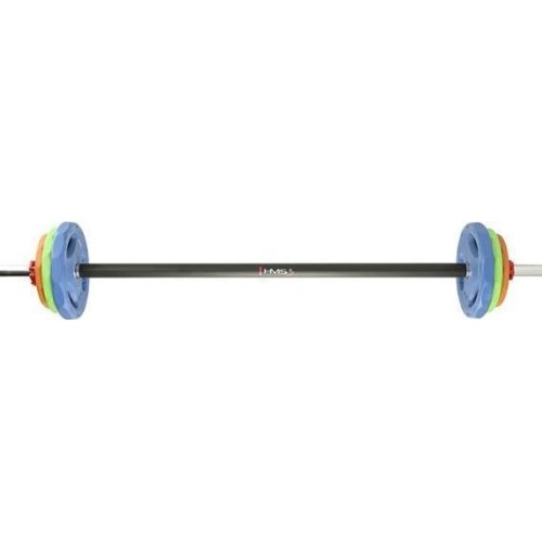 Sztanga Body Pump HMS SBP22 - 20 kg