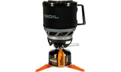 Kuchenka turystyczna Jetboil Carbon z dozownikiem, 1l