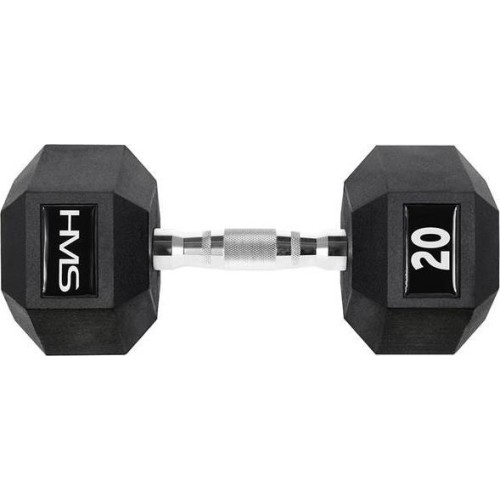 HANTLE HEX PRO HMS - 20 kg