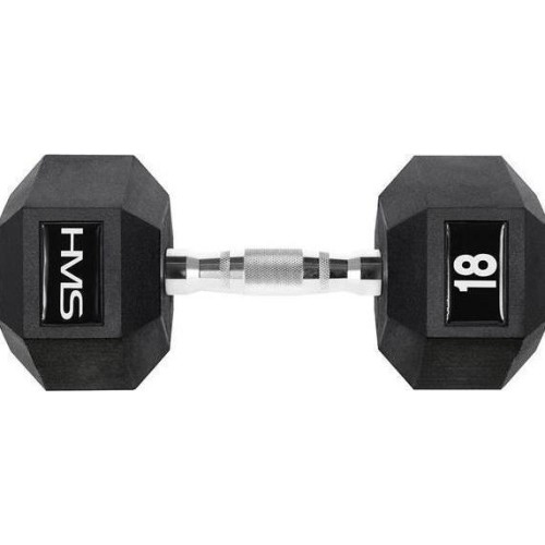 HANTLE HEX PRO HMS - 18 kg