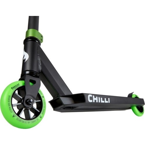 Hulajnoga wyczynowa Chilli Pro Base