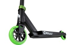 Hulajnoga wyczynowa Chilli Pro Base