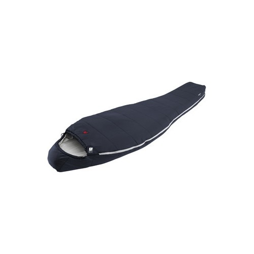 Śpiwór Moraine II, prawy