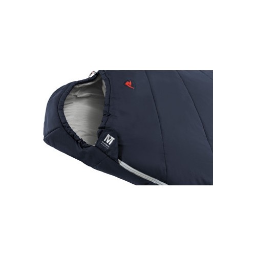 Śpiwór Moraine II, prawy