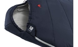 Śpiwór Moraine II, prawy