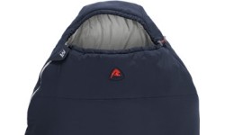 Śpiwór Moraine II, prawy