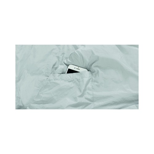 Śpiwór Moraine II, prawy