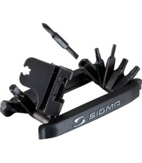 Zestaw kluczy składanych Sigma Pocket Tool Medium