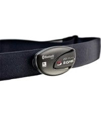 Sigma R1 Duo Comfortex+ ANT+/Bluetooth Inteligentny pas do pomiaru tętna