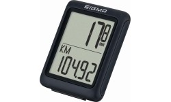 Komputer rowerowy Sigma BC 5.0 WR