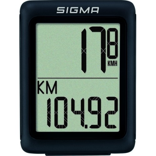 Komputer rowerowy Sigma BC 5.0 WR