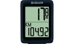 Komputer rowerowy Sigma BC 5.0 WR