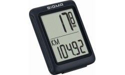 Komputer rowerowy Sigma BC 5.0 WR