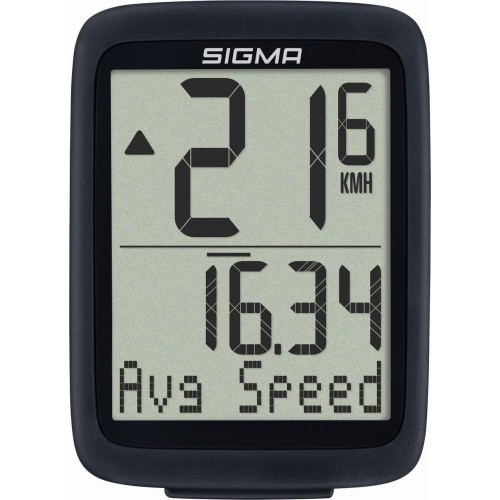Licznik rowerowy Sigma BC 8.0 WR