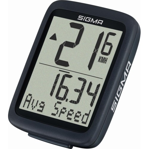 Licznik rowerowy Sigma BC 8.0 WR