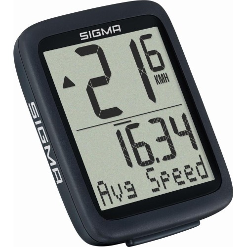 Licznik rowerowy Sigma BC 8.0 WR