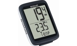 Komputer rowerowy Sigma BC 10.0 WR