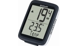 Bezprzewodowy komputer rowerowy Sigma BC 10.0 WL ATS
