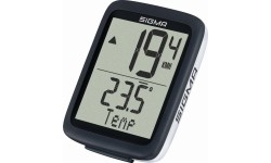 Komputer rowerowy Sigma BC 10.0 WR