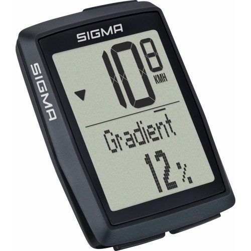 Licznik rowerowy Sigma BC 14.0 WL STS/CAD bezprzewodowy