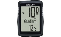 Licznik rowerowy Sigma BC 14.0 WL STS/CAD bezprzewodowy