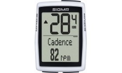 Licznik rowerowy Sigma BC 12.0 WR