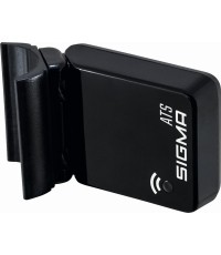 Bezprzewodowy nadajnik prędkości Sigma ATS (00540)