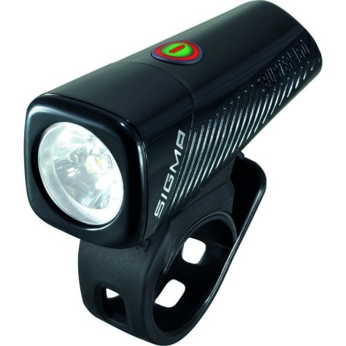 Latarka czołowa Sigma Buster 150 USB