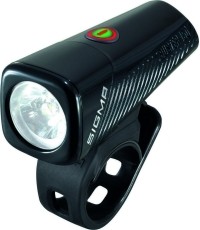 Lampka przednia Sigma Buster 150 USB