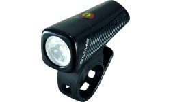 Lampka przednia Sigma Buster 150 USB