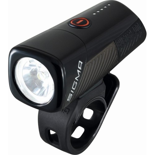 Lampka przednia Sigma Buster 400 USB