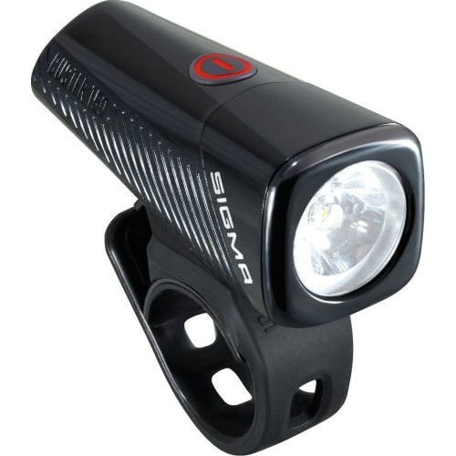 Lampka przednia Sigma Buster 150 USB