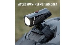 Lampka przednia Sigma Buster 400 USB