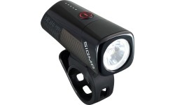 Lampka przednia Sigma Buster 400 USB