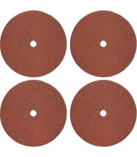 Tarcza ścierna do ostrzałki Work Sharp E2 4 szt.